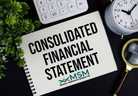 Consolidated Financial Statements For the Years Ended December 31, 2025 and 2024